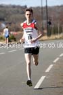 Senior mens Elswick Harriers Good Friday Road Relays. Photo: David T. Hewitson/Sports for All Pics